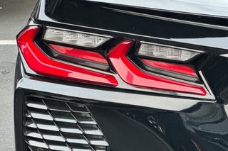 Image of 2021 Chevrolet Corvette