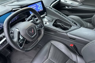 Image of 2021 Chevrolet Corvette