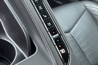 Image of 2021 Chevrolet Corvette