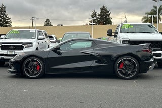 Image of 2021 Chevrolet Corvette