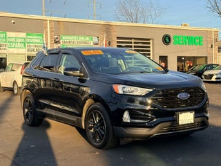 Image of 2020 Ford Edge