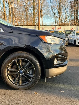 Image of 2020 Ford Edge
