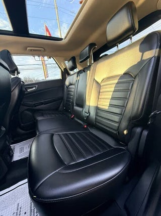 Image of 2020 Ford Edge