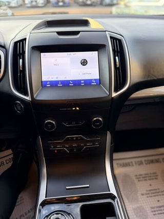 Image of 2020 Ford Edge