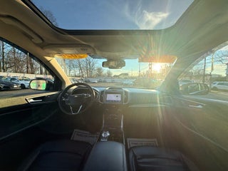 Image of 2020 Ford Edge