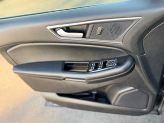 Image of 2020 Ford Edge