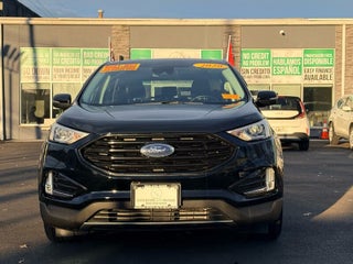 Image of 2020 Ford Edge