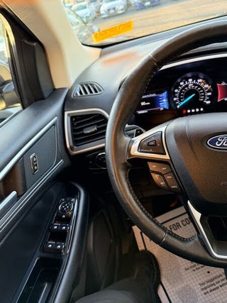 Image of 2020 Ford Edge