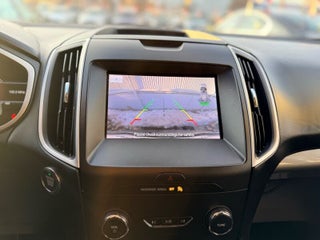 Image of 2020 Ford Edge