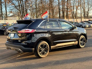 Image of 2020 Ford Edge