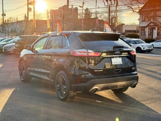 Image of 2020 Ford Edge