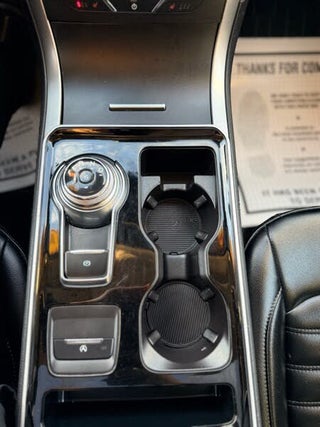 Image of 2020 Ford Edge