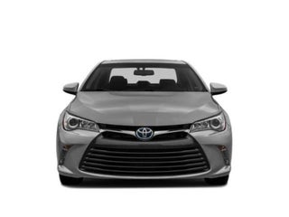 Image of 2015 Toyota Camry Hybrid