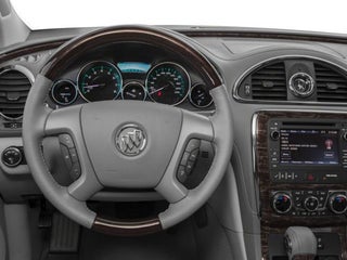 Image of 2017 Buick Enclave