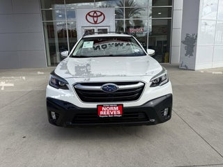 2022 Subaru Outback for sale in San Diego - Image 2