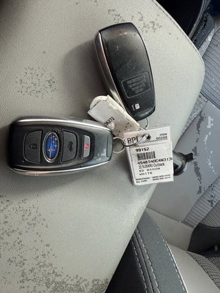 2022 Subaru Outback for sale in San Diego - Image 21