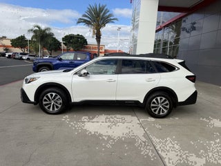 2022 Subaru Outback for sale in San Diego - Image 9