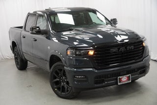 Image of 2026 Ram 1500