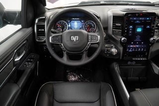 Image of 2026 Ram 1500