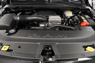 Image of 2026 Ram 1500