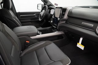 Image of 2026 Ram 1500