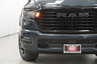 Image of 2026 Ram 1500