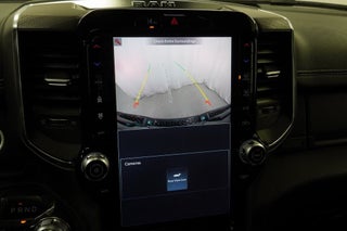 Image of 2026 Ram 1500