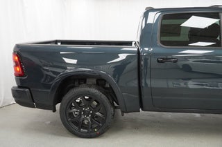 Image of 2026 Ram 1500