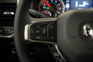 Image of 2026 Ram 1500