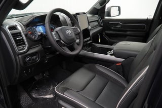 Image of 2026 Ram 1500