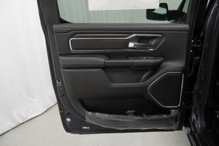 Image of 2026 Ram 1500