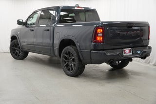 Image of 2026 Ram 1500