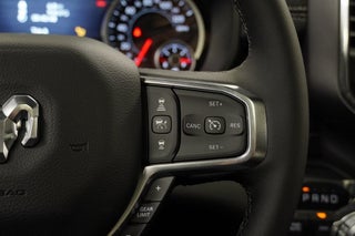 Image of 2026 Ram 1500