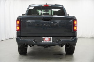 Image of 2026 Ram 1500