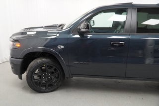 Image of 2026 Ram 1500