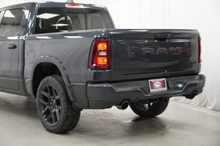 Image of 2026 Ram 1500