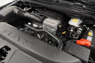 Image of 2026 Ram 1500