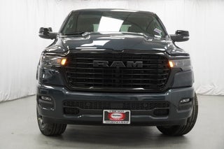 Image of 2026 Ram 1500
