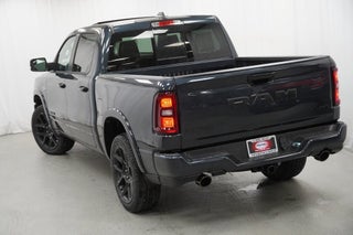 Image of 2026 Ram 1500