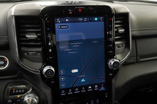 Image of 2026 Ram 1500