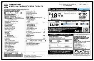 Image of 2026 Ram 1500