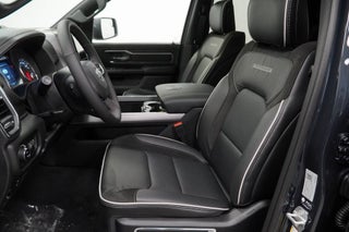 Image of 2026 Ram 1500