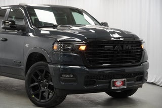 Image of 2026 Ram 1500