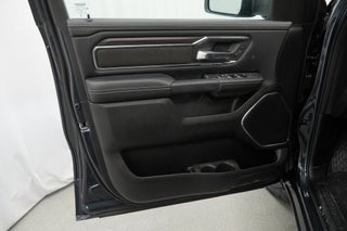 Image of 2026 Ram 1500