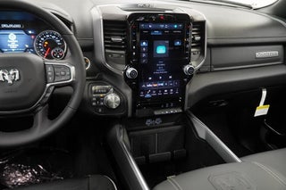 Image of 2026 Ram 1500