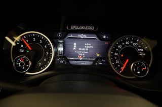 Image of 2026 Ram 1500