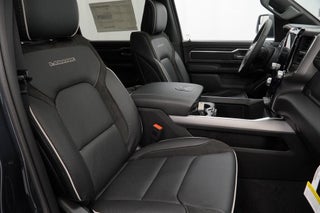 Image of 2026 Ram 1500