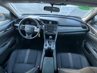 Image of 2020 Honda Civic