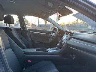 Image of 2020 Honda Civic