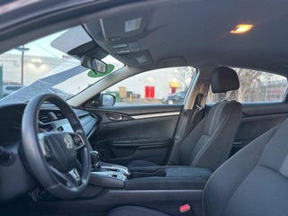 Image of 2020 Honda Civic